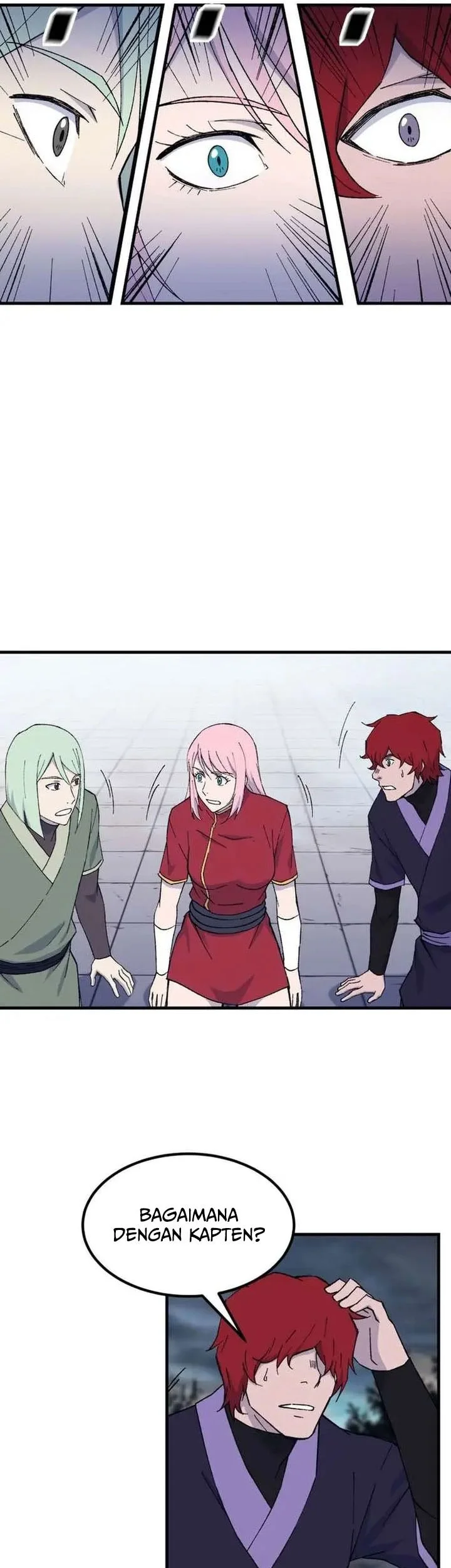 Chapter 136 - halaman 26