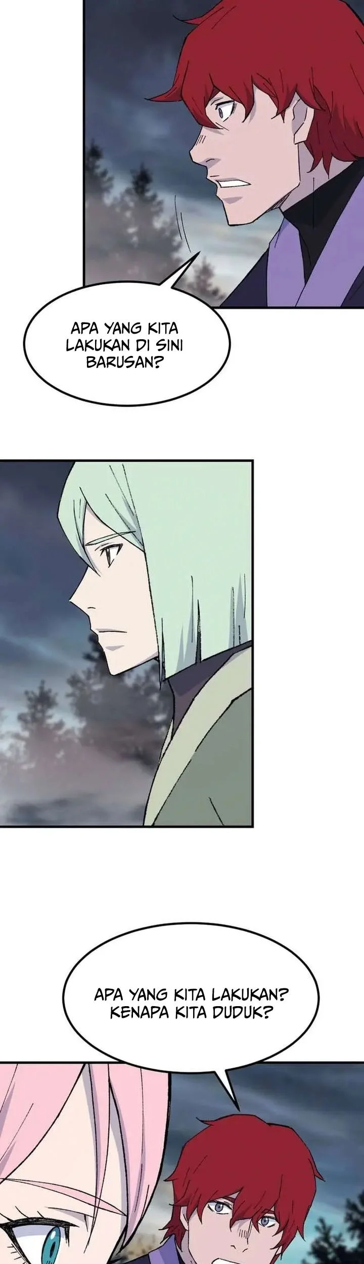 Chapter 136 - halaman 28