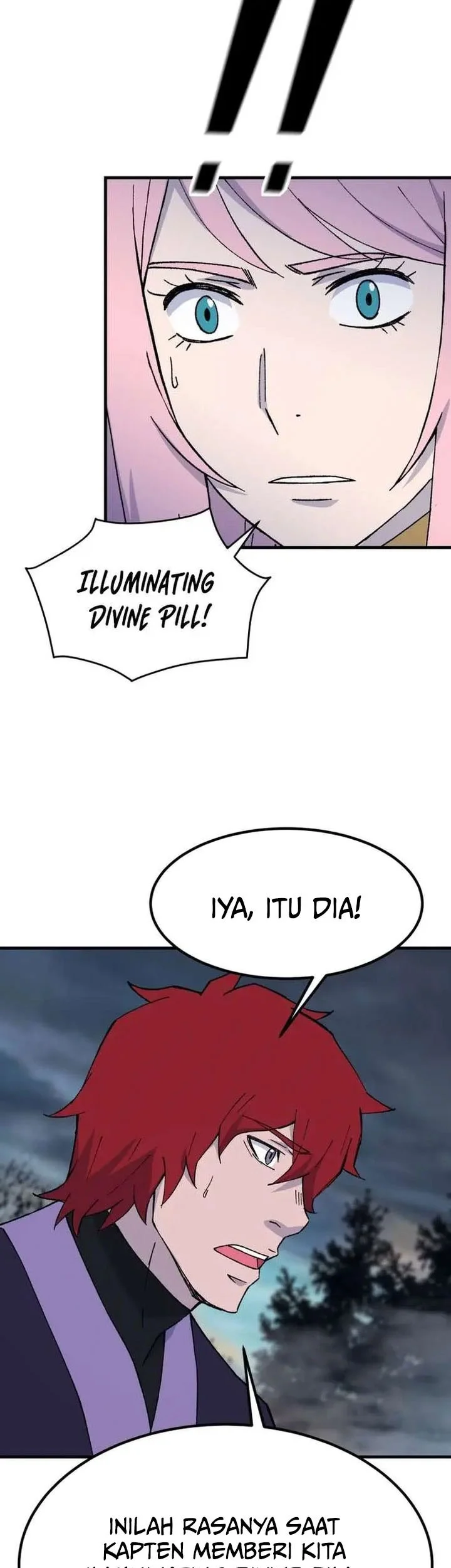 Chapter 136 - halaman 32