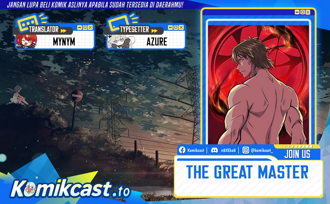 Chapter 137 - halaman 2