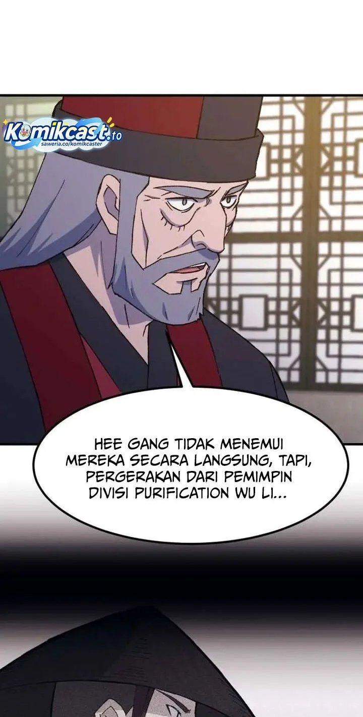 Chapter 137 - halaman 22