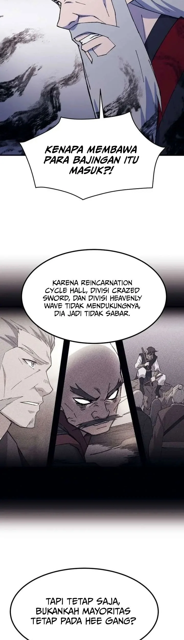 Chapter 137 - halaman 25