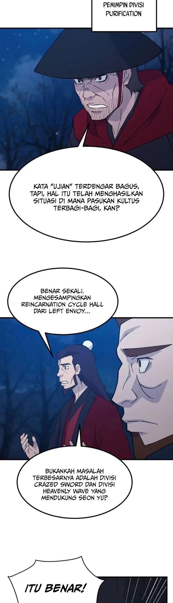 Chapter 137 - halaman 37