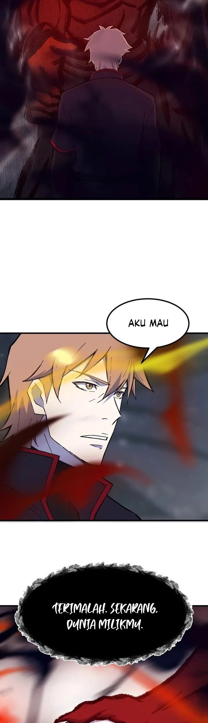 Chapter 138 - halaman 19
