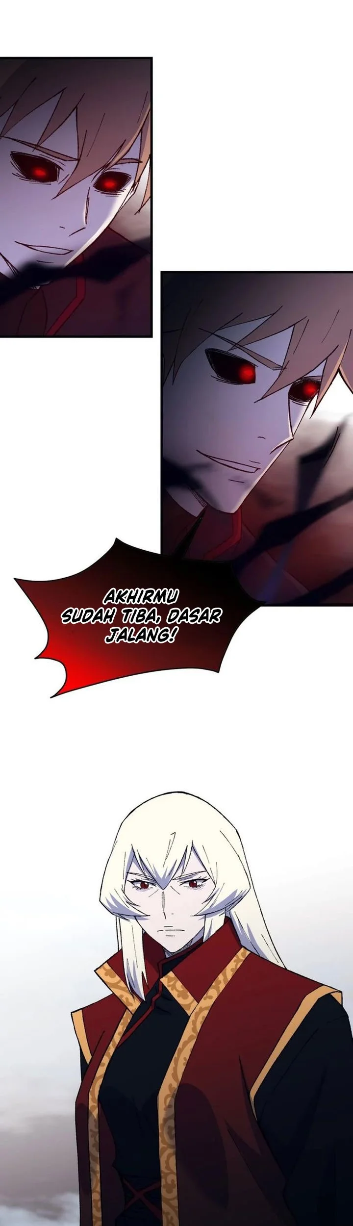 Chapter 138 - halaman 27