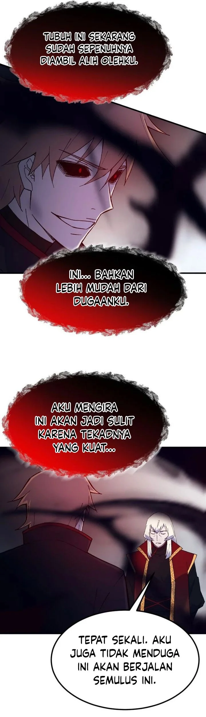 Chapter 138 - halaman 30