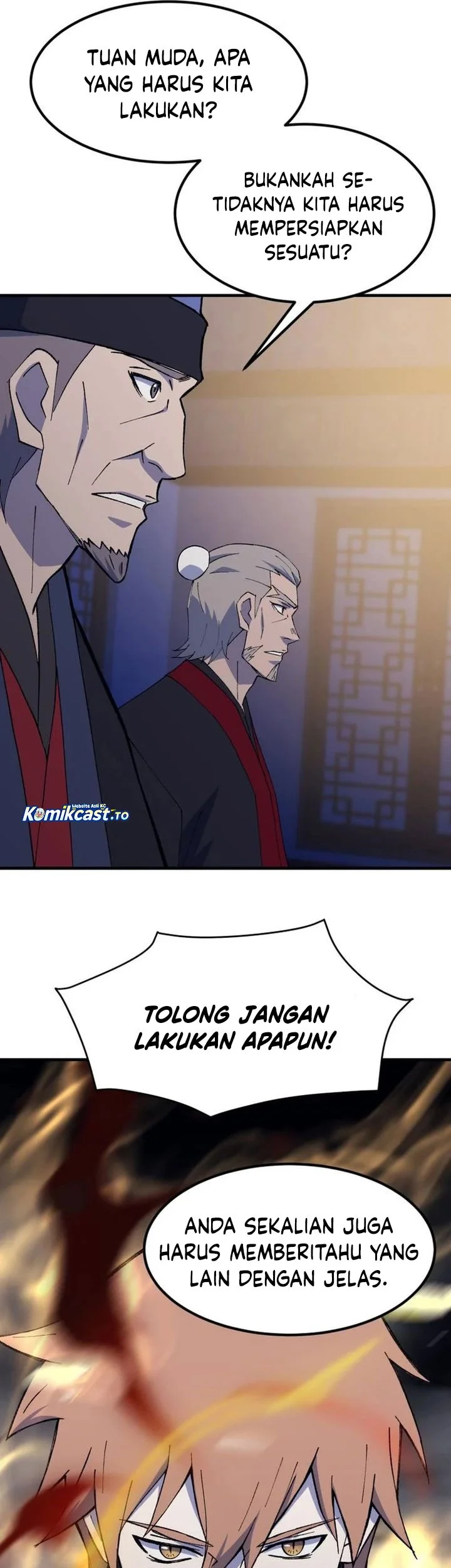 Chapter 139 - halaman 34