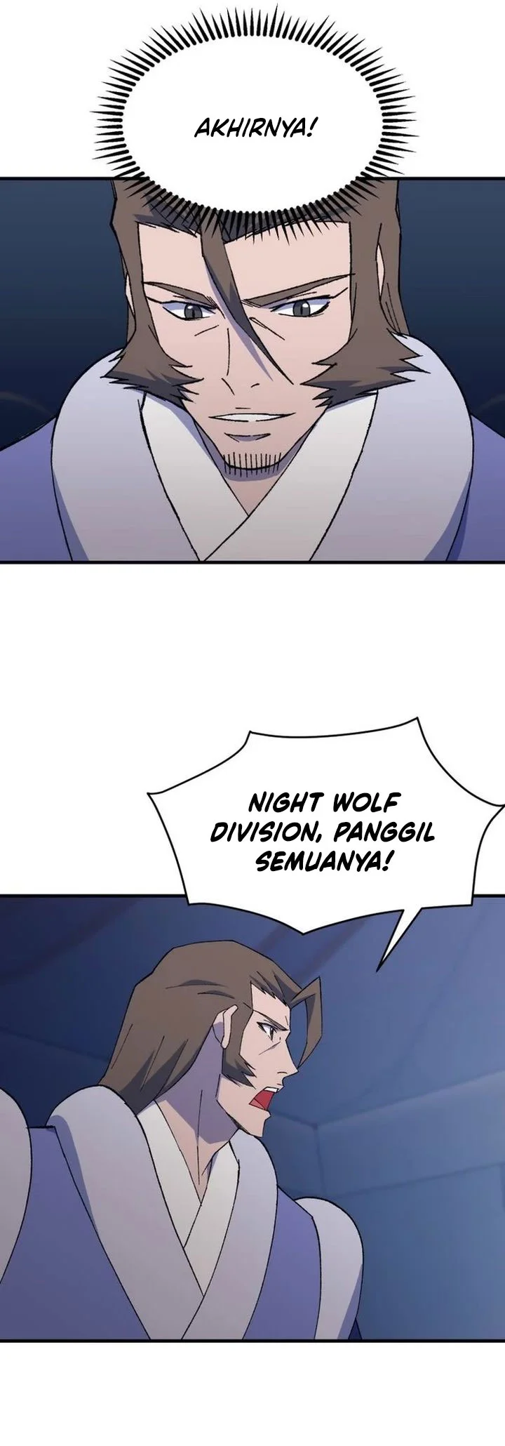 Chapter 140 - halaman 35