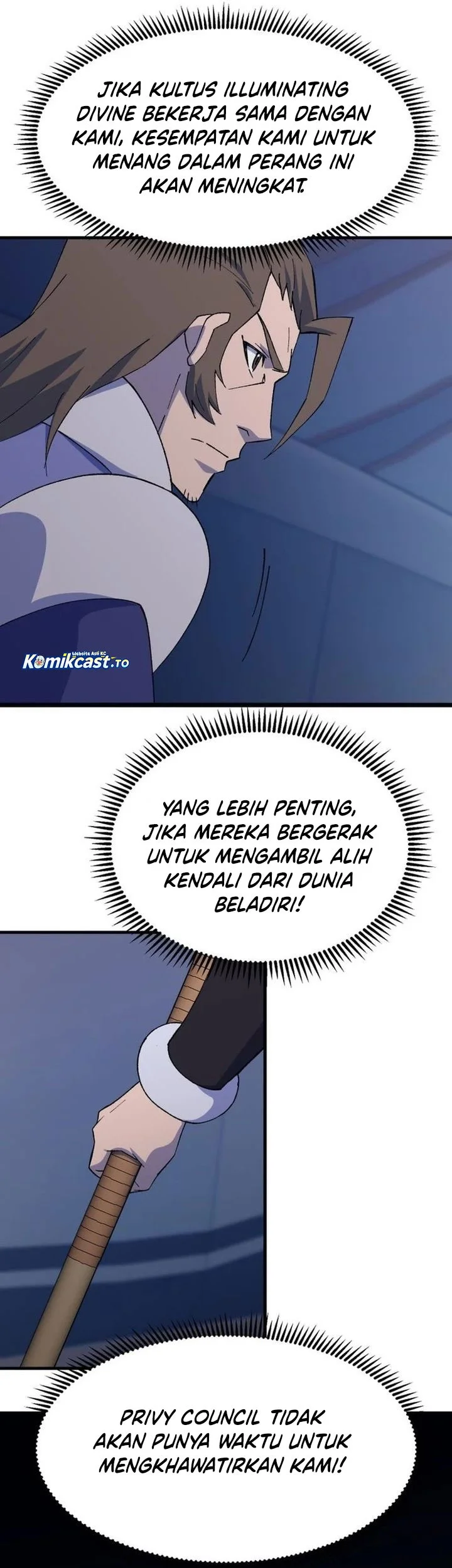Chapter 140 - halaman 36
