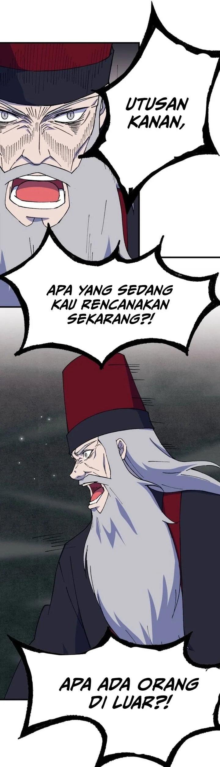 Chapter 141 - halaman 19