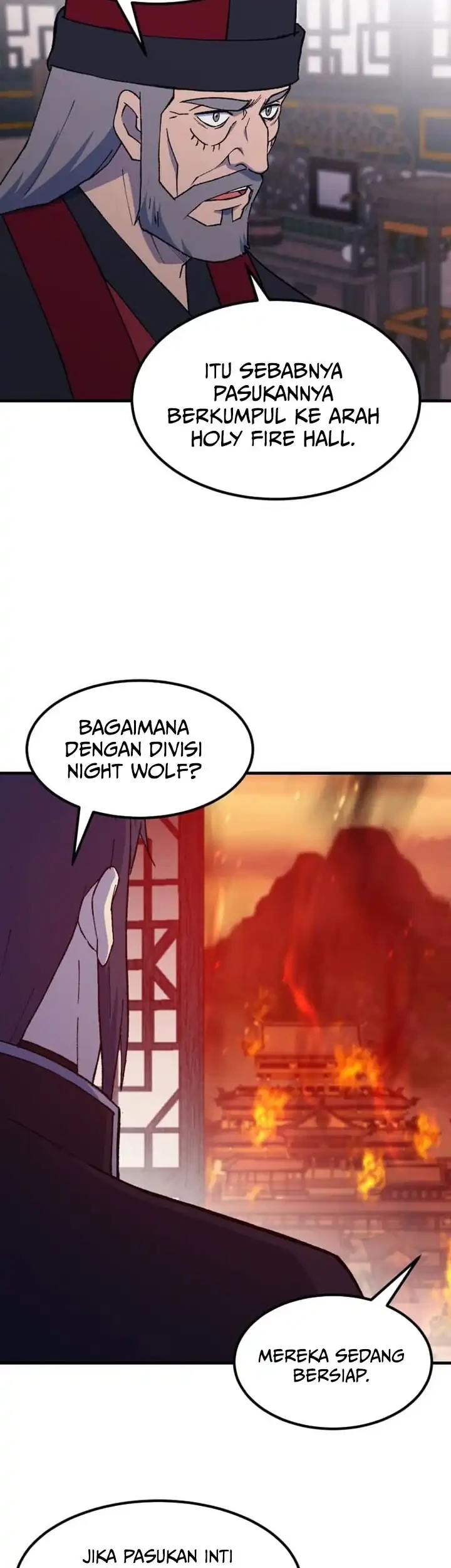 Chapter 142 - halaman 25