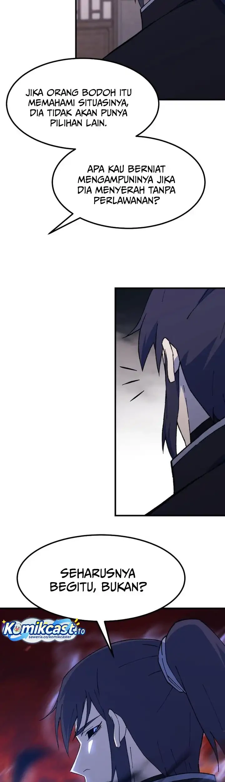 Chapter 142 - halaman 31