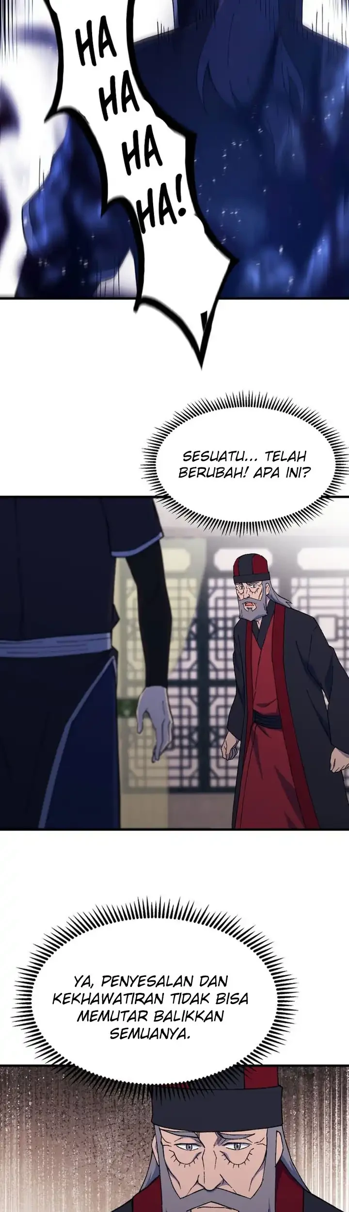Chapter 142 - halaman 33