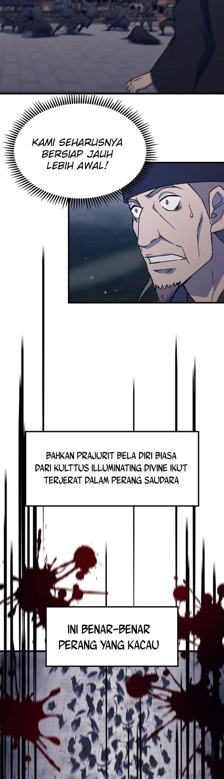 Chapter 143 - halaman 25