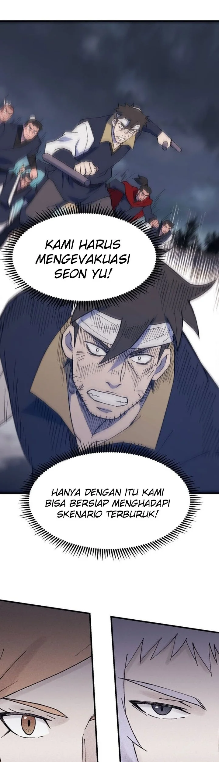 Chapter 143 - halaman 29
