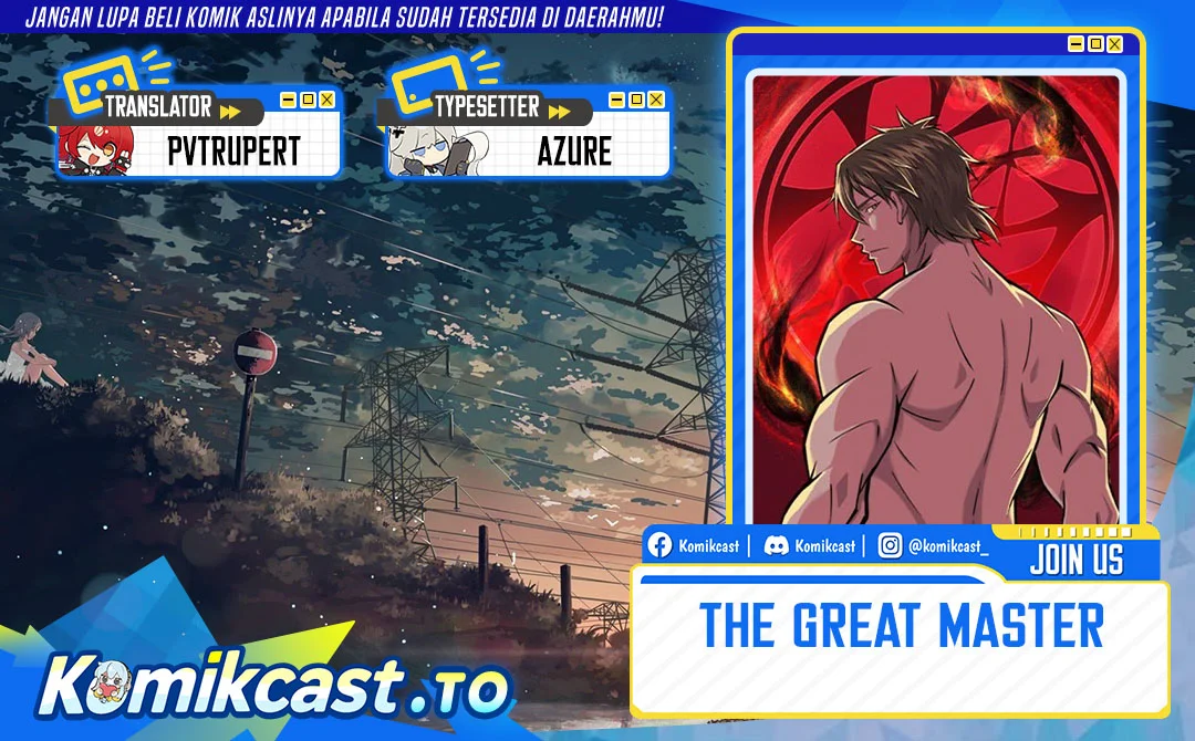 Chapter 144 - halaman 2