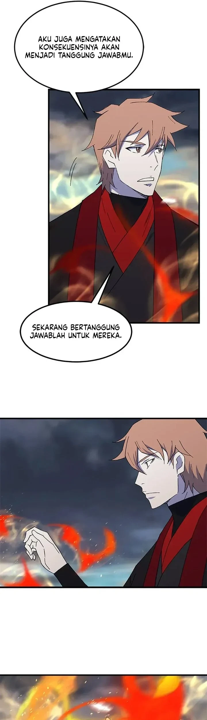 Chapter 145 - halaman 21