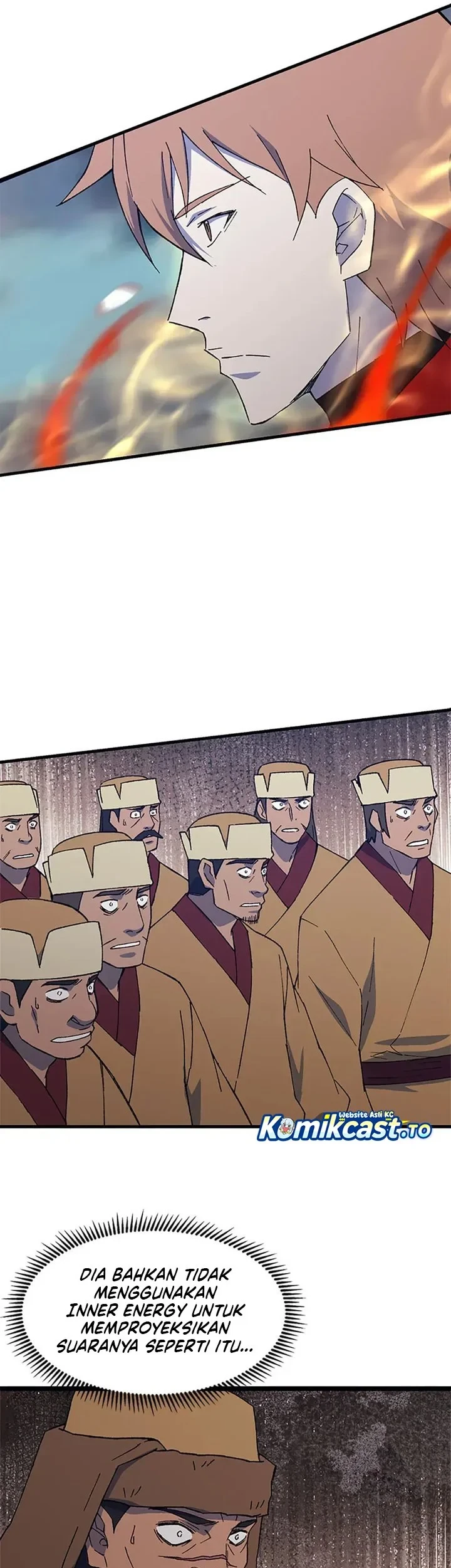 Chapter 145 - halaman 15