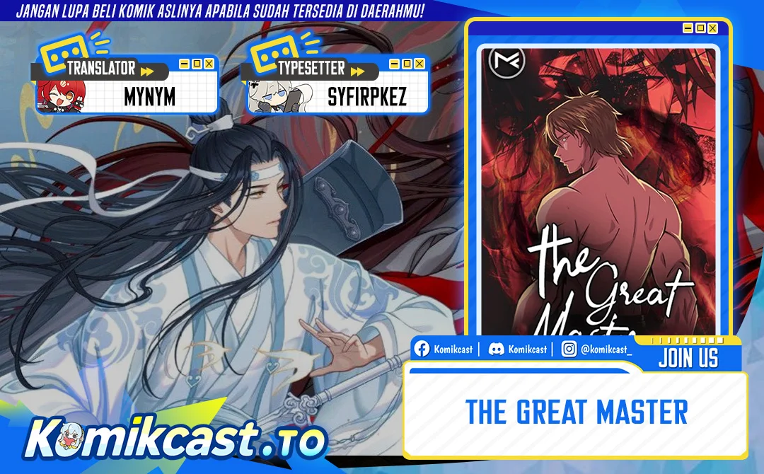 Chapter 146 - halaman 2