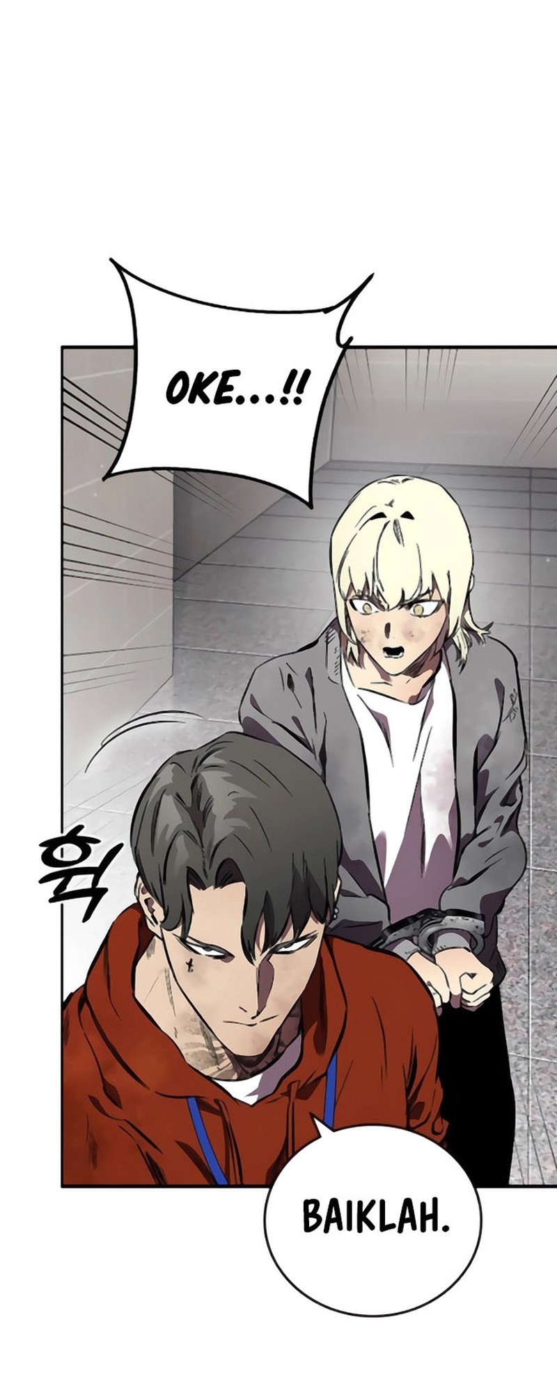 Chapter 45 - halaman 70