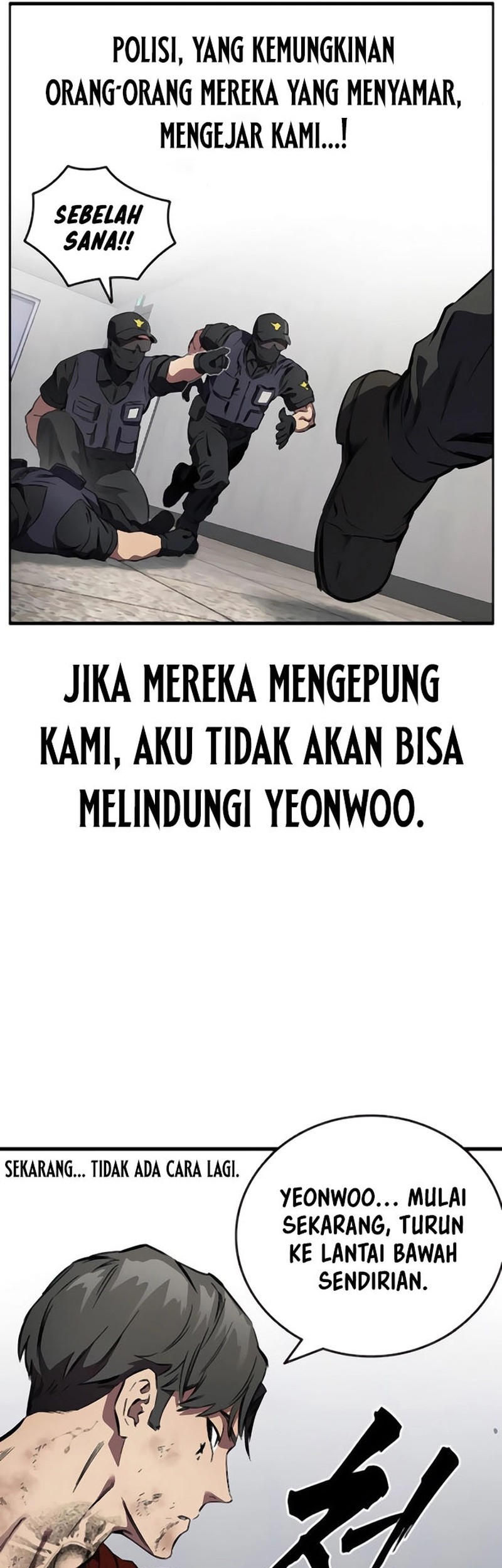 Chapter 45 - halaman 77