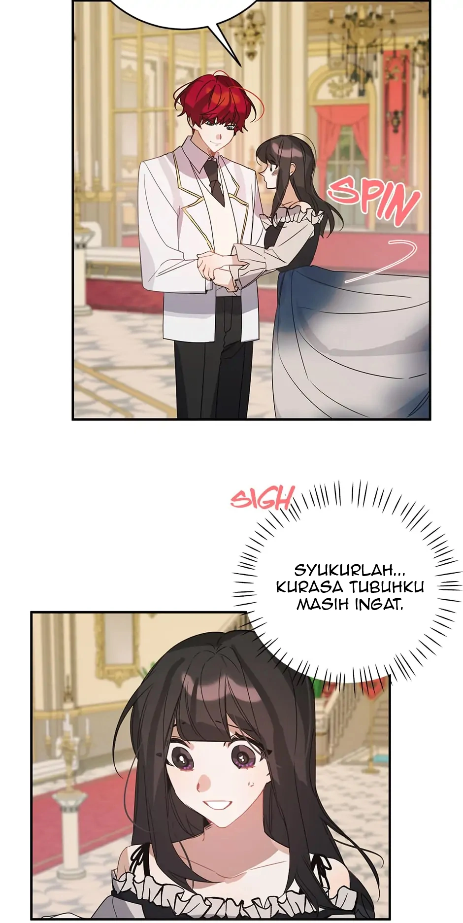 Chapter 40 - halaman 50