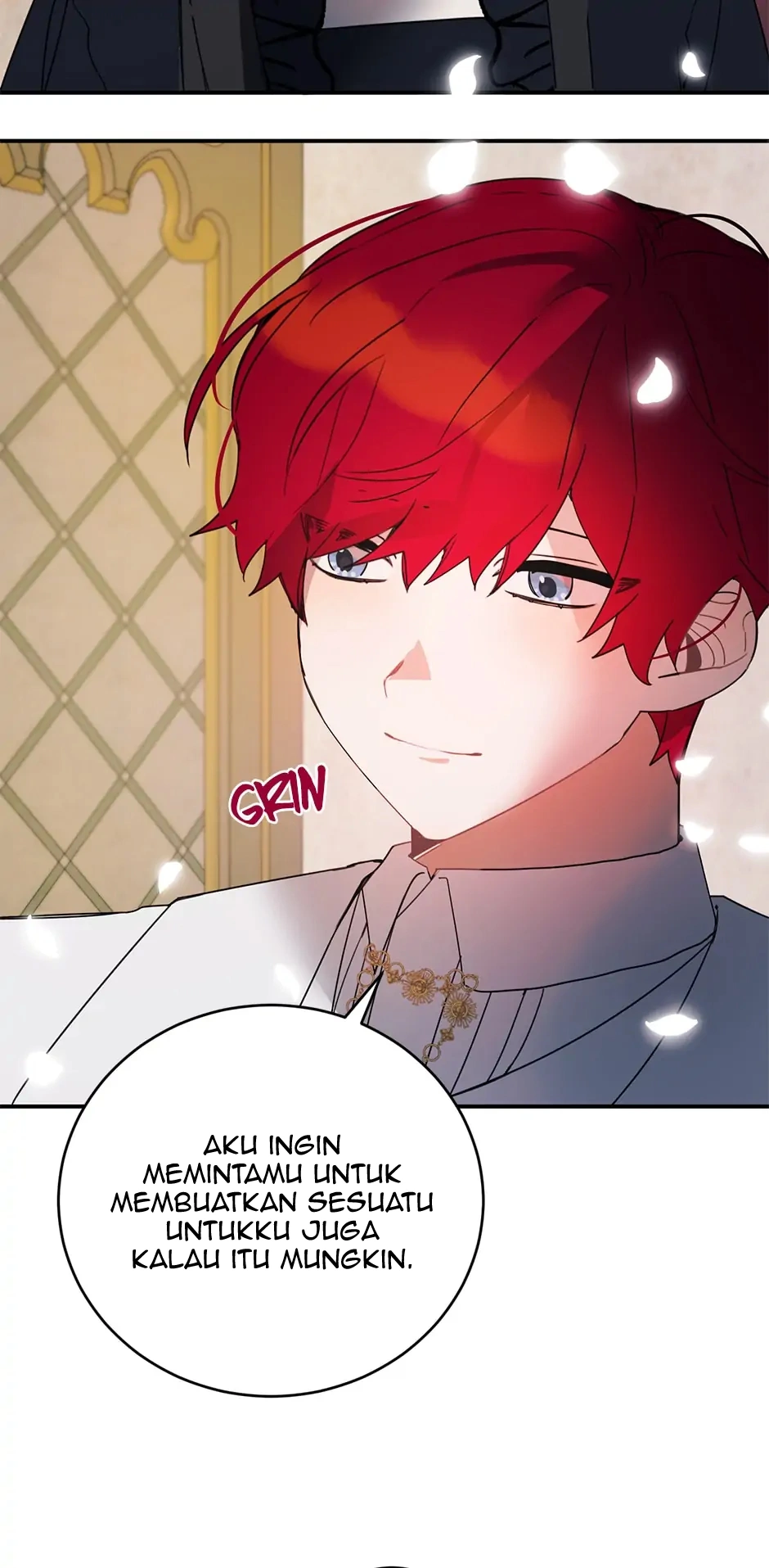 Chapter 45 - halaman 38