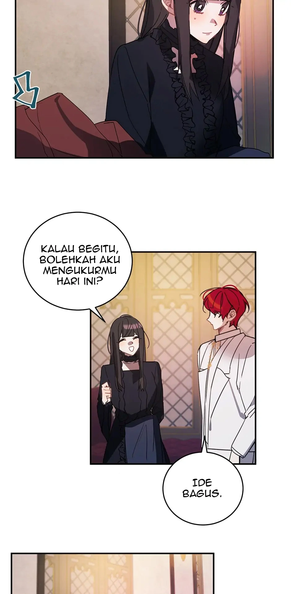 Chapter 45 - halaman 40