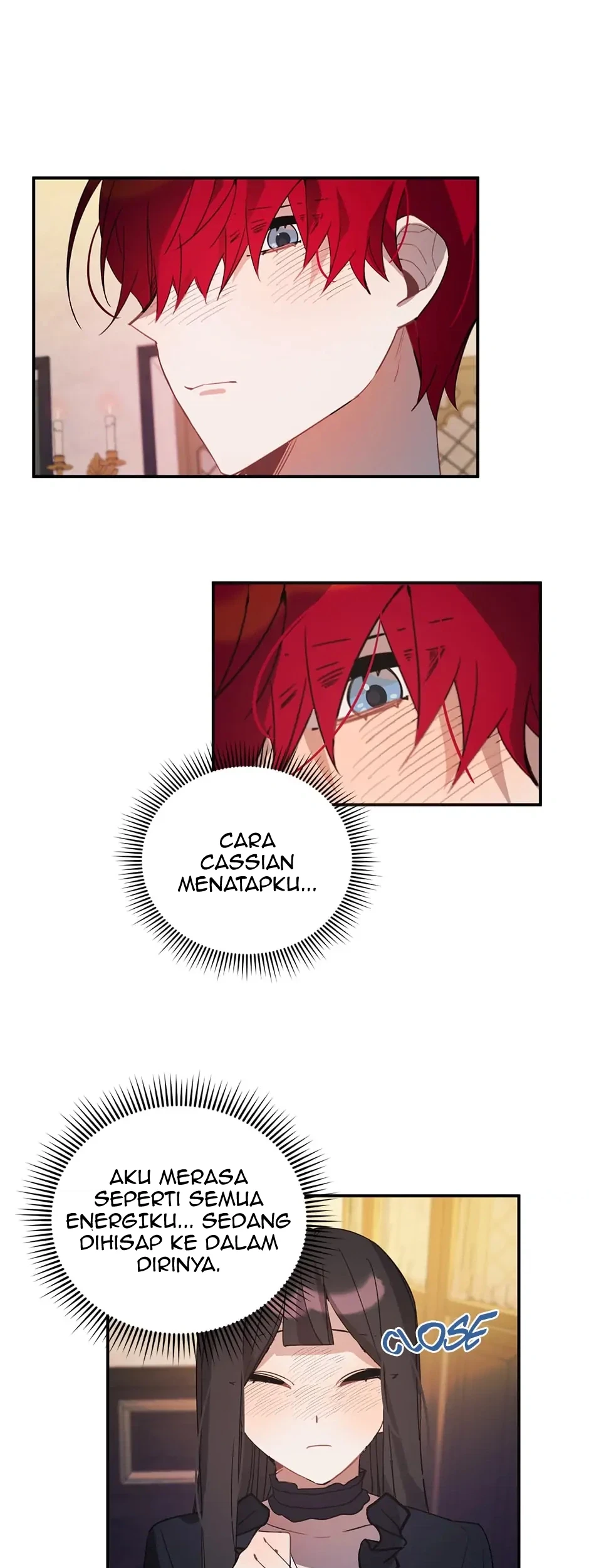 Chapter 45 - halaman 46
