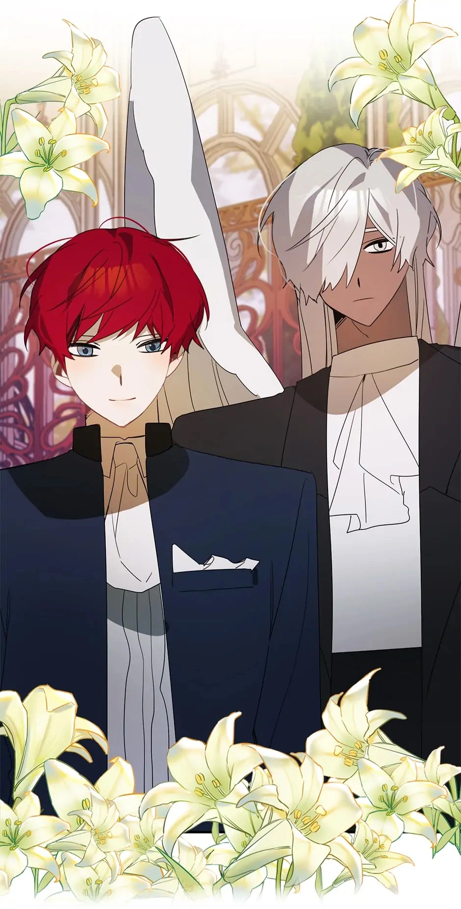 Chapter 49 - halaman 32