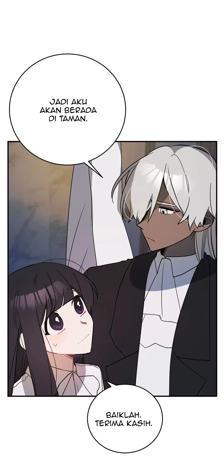 Chapter 50 - halaman 33