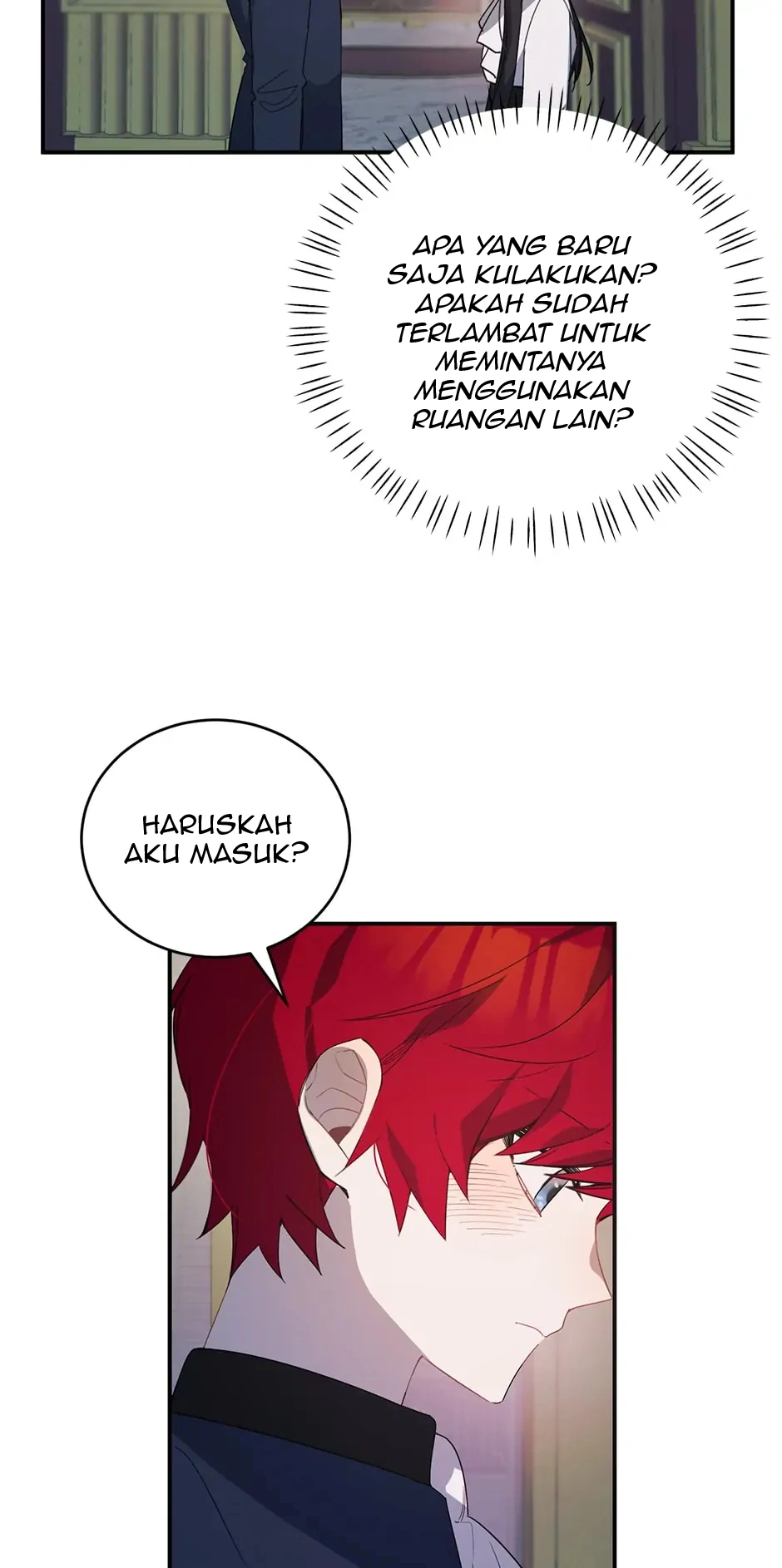 Chapter 50 - halaman 40