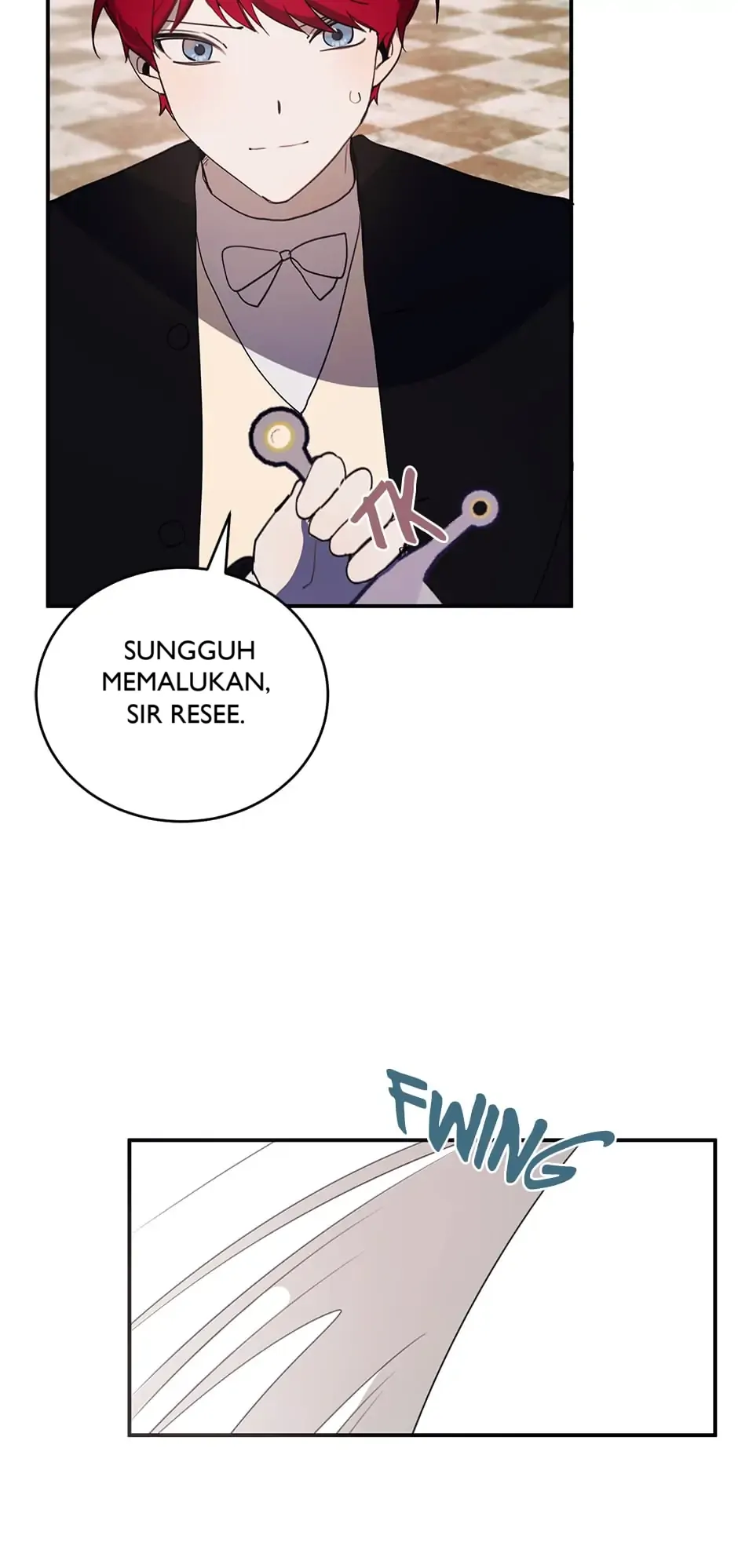 Chapter 58 - halaman 40