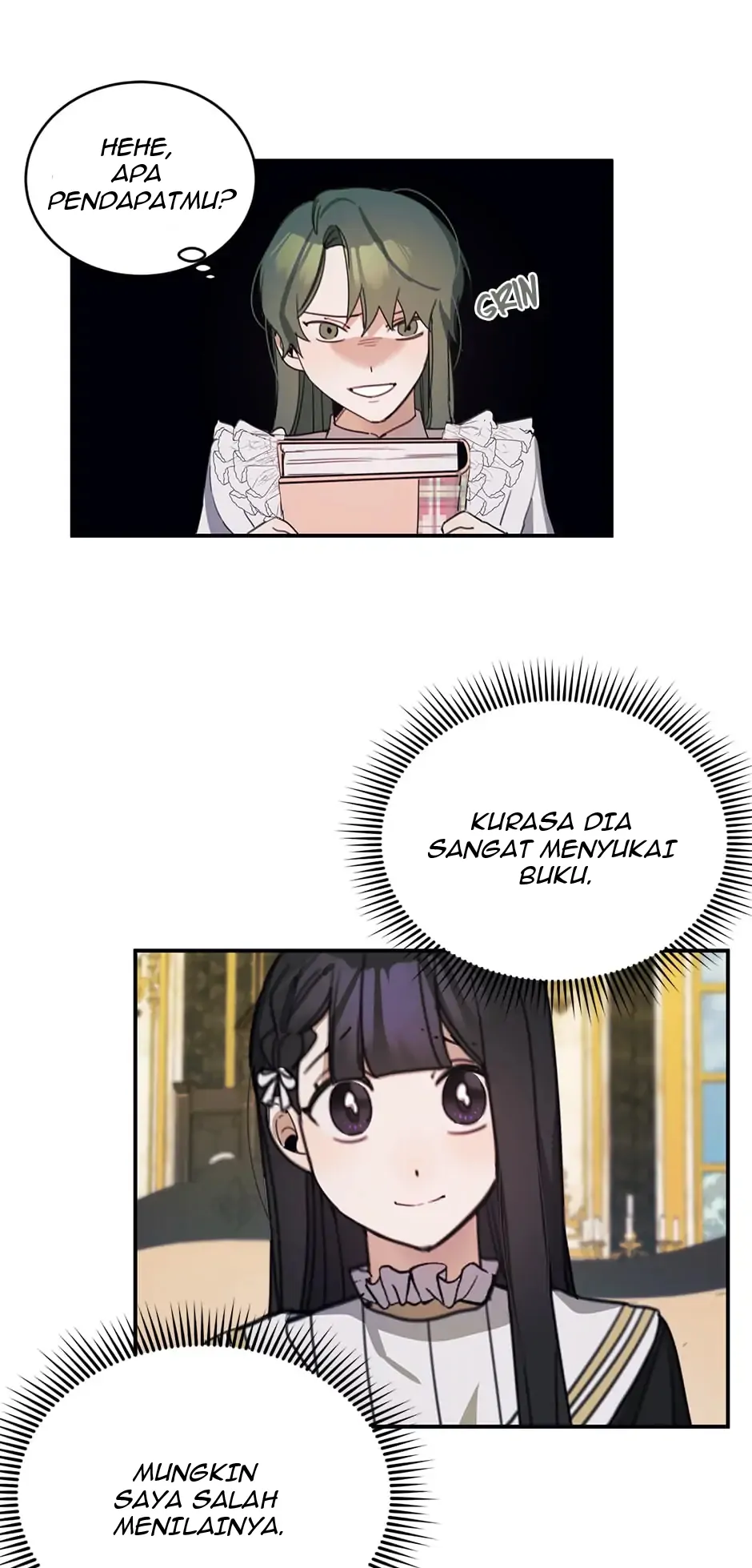 Chapter 64 - halaman 37