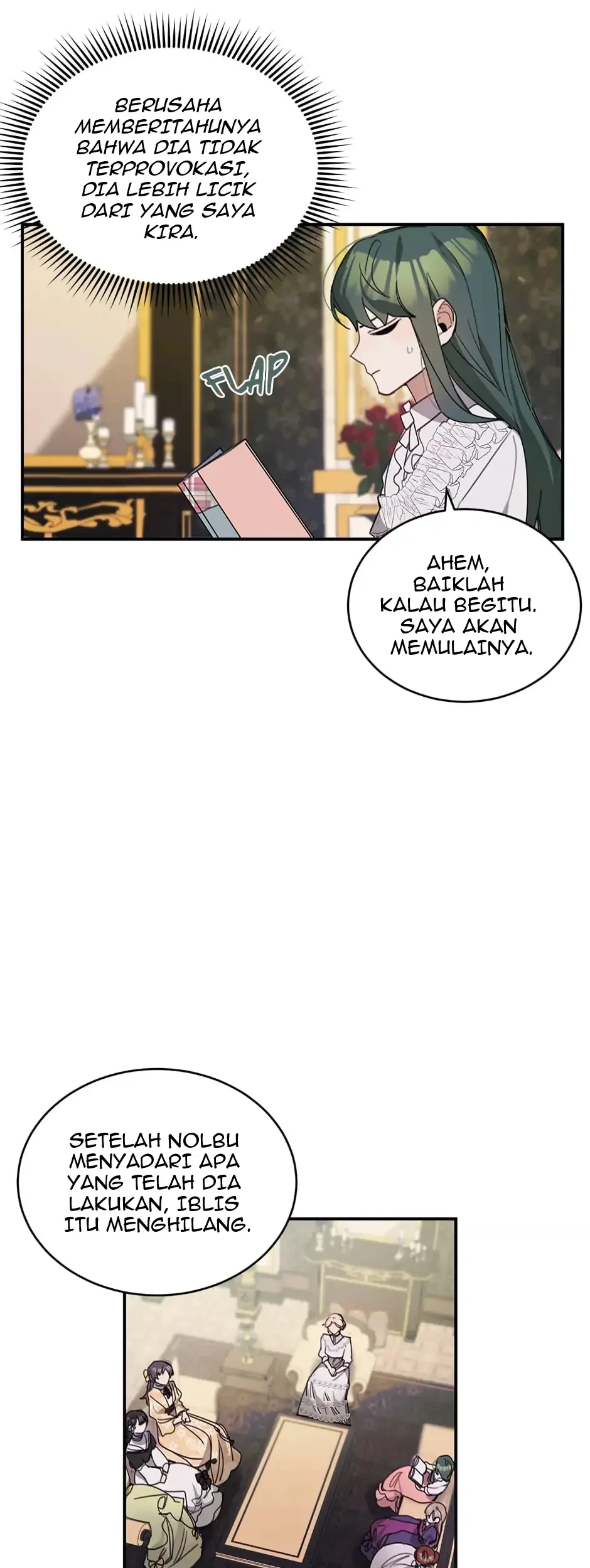 Chapter 64 - halaman 40