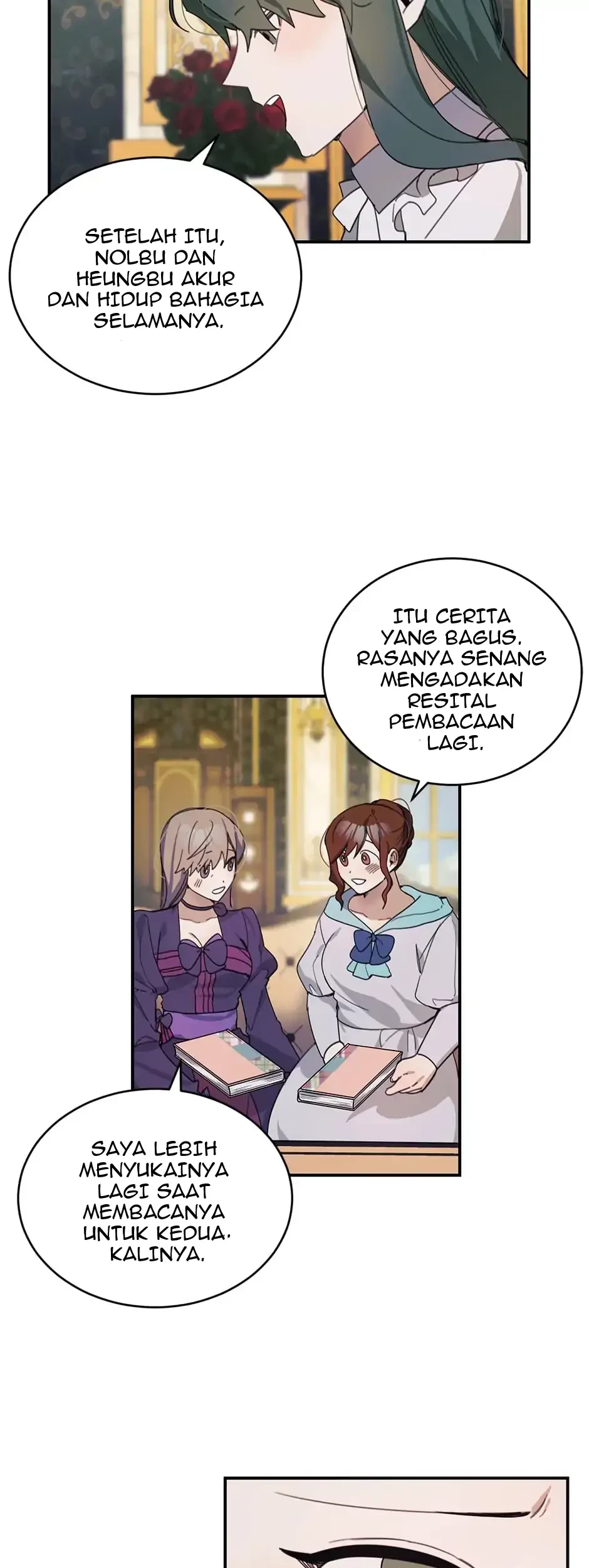 Chapter 64 - halaman 42