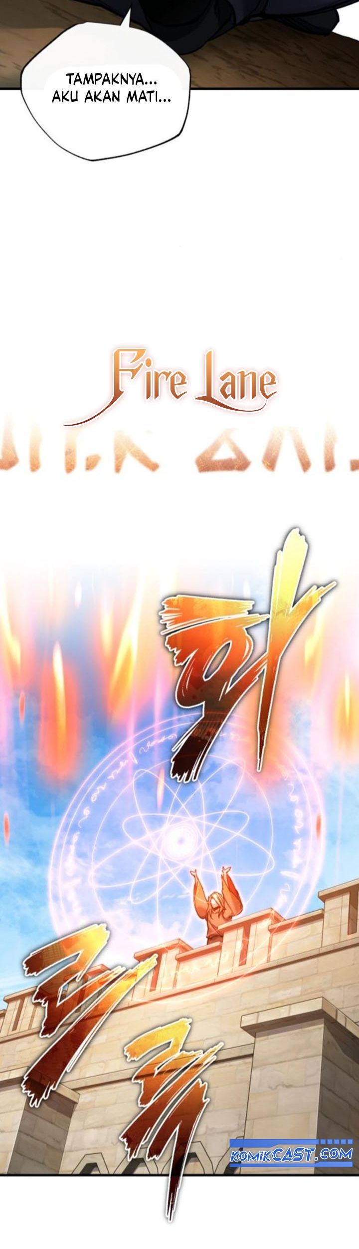 Chapter 154 - halaman 21