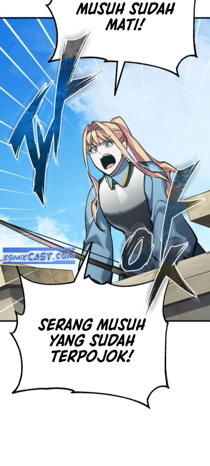 Chapter 154 - halaman 27
