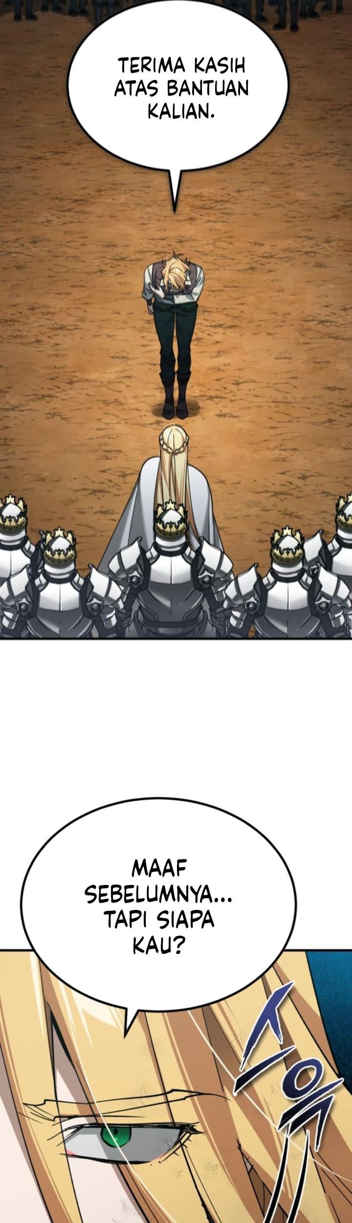 Chapter 154 - halaman 30