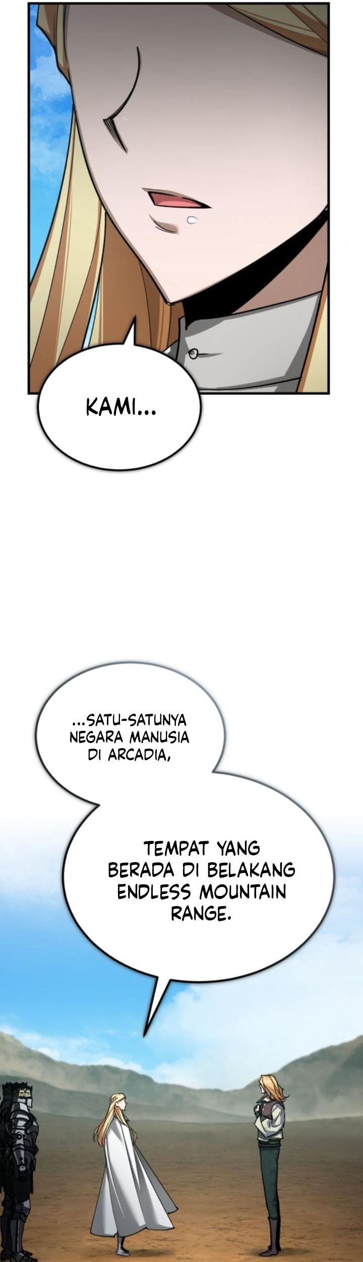 Chapter 154 - halaman 32