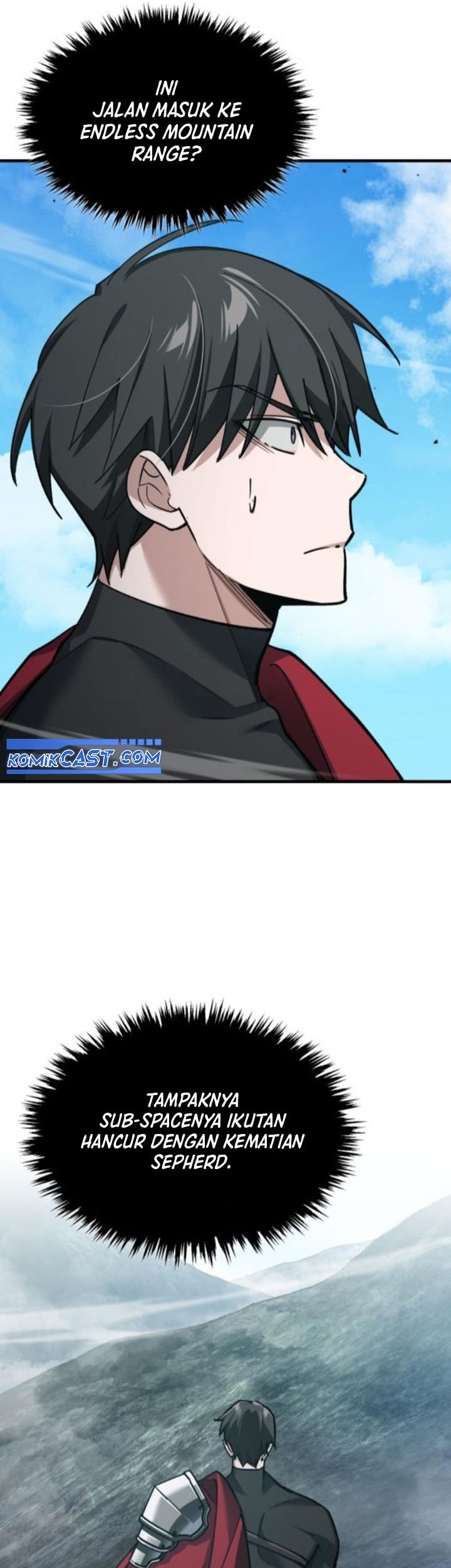 Chapter 154 - halaman 61