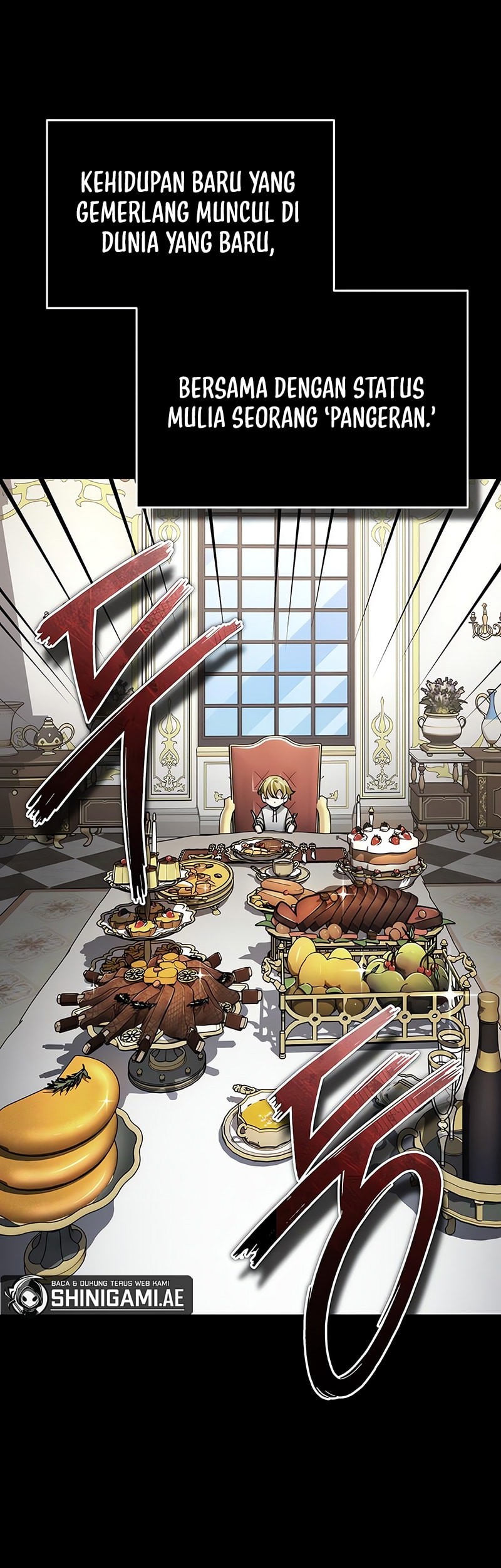 Chapter 155 - halaman 48