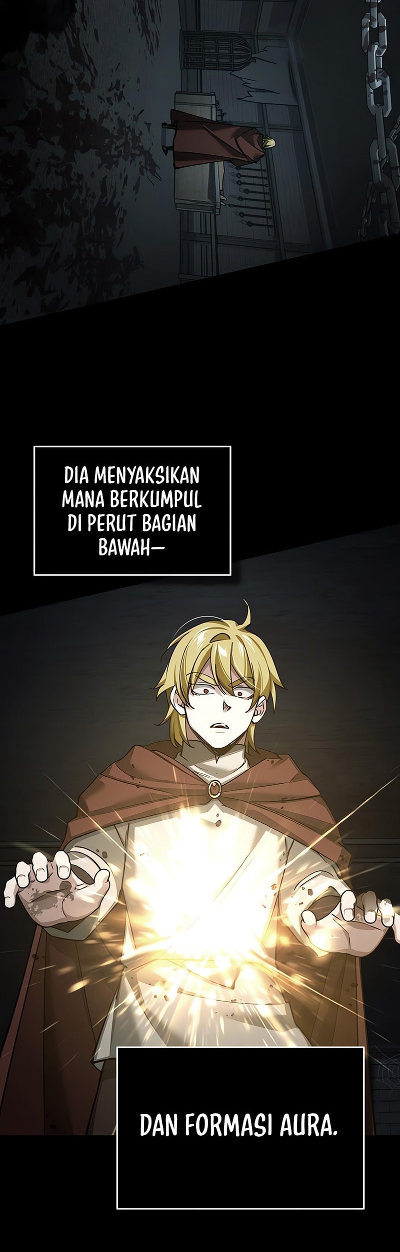 Chapter 155 - halaman 61