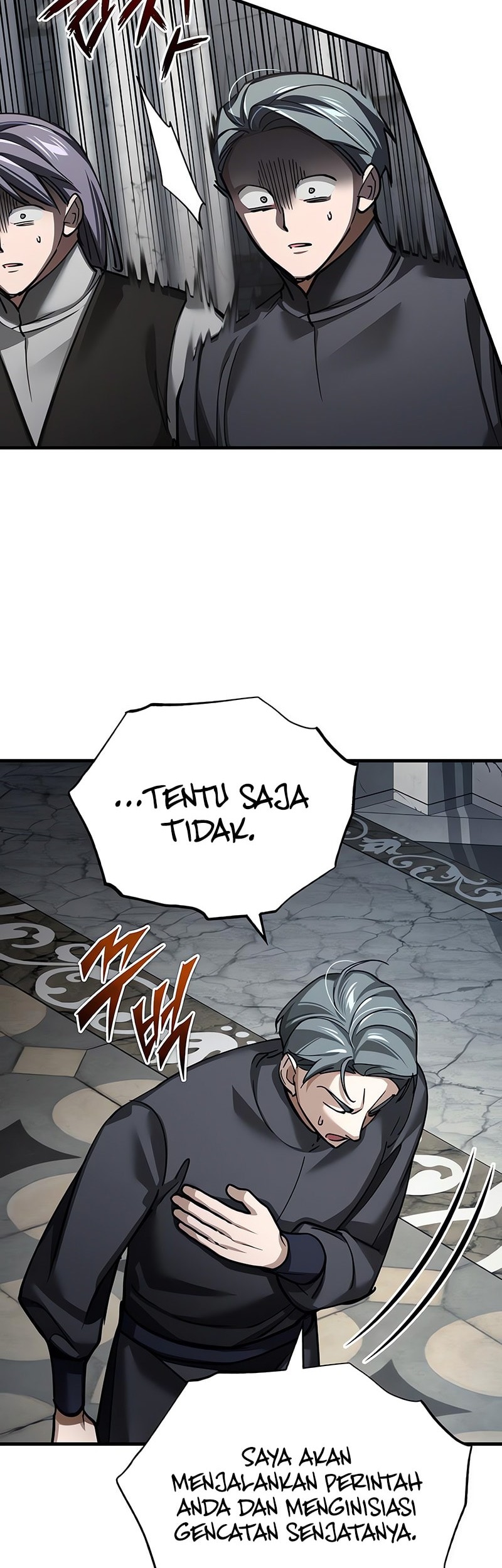 Chapter 155 - halaman 21