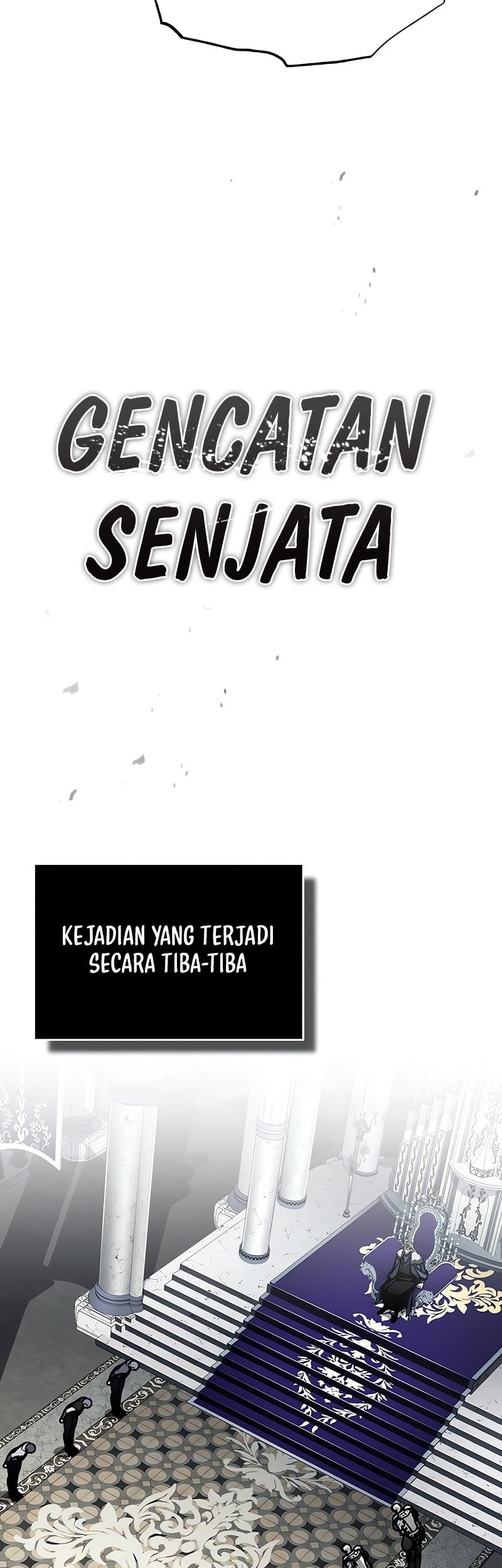 Chapter 155 - halaman 22