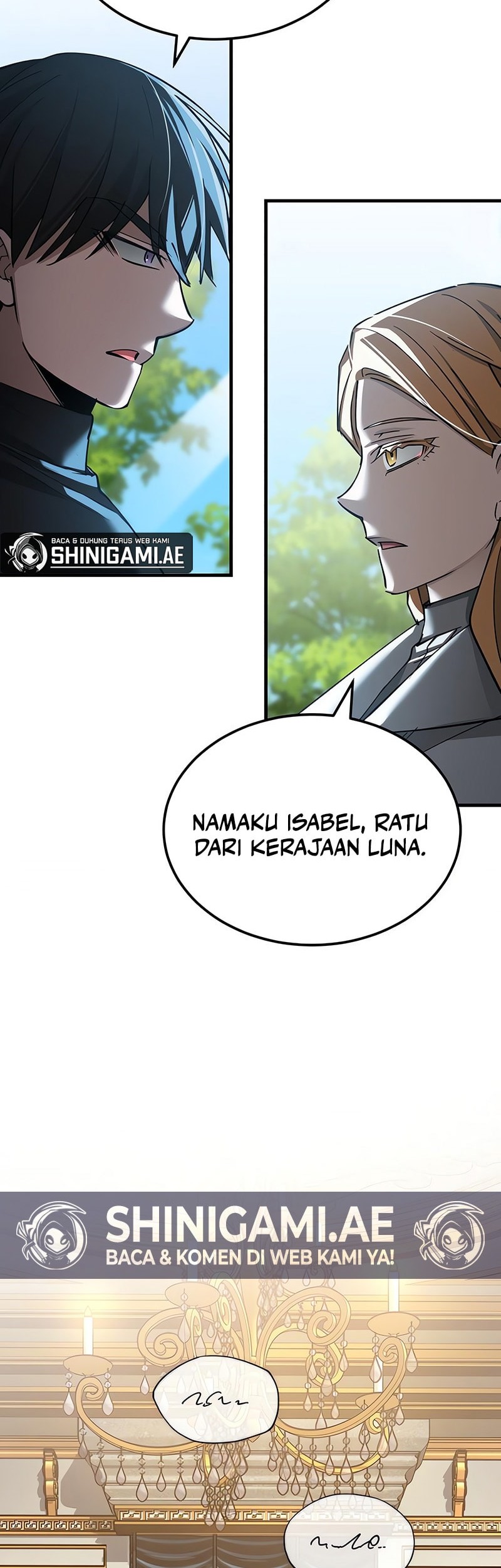 Chapter 155 - halaman 25