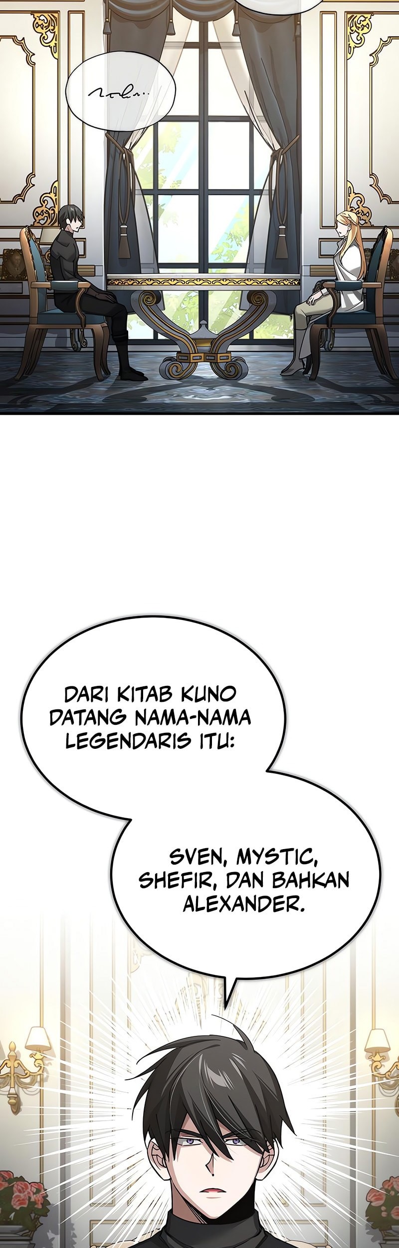 Chapter 155 - halaman 26