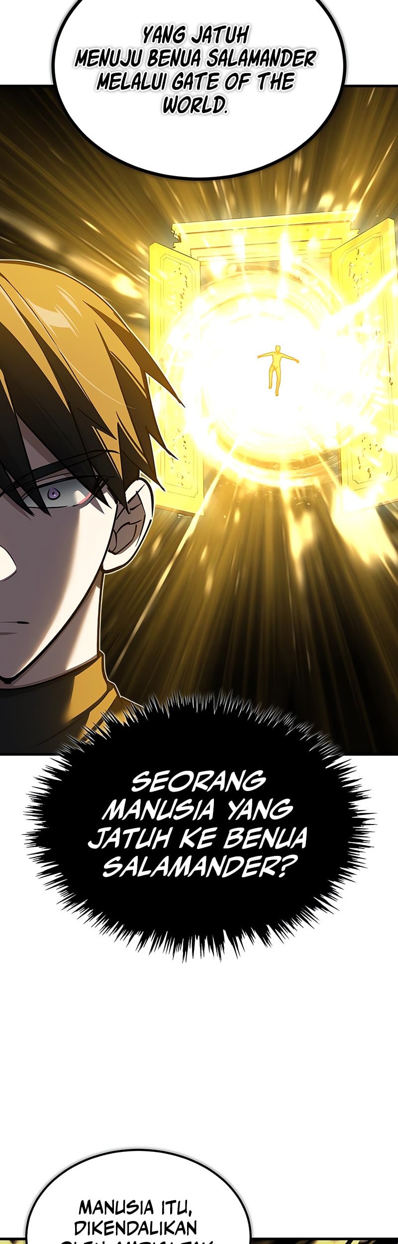 Chapter 155 - halaman 33