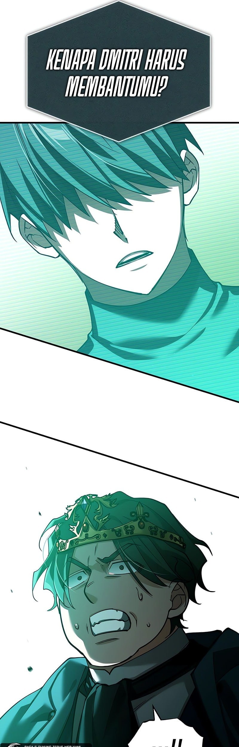Chapter 156 - halaman 60