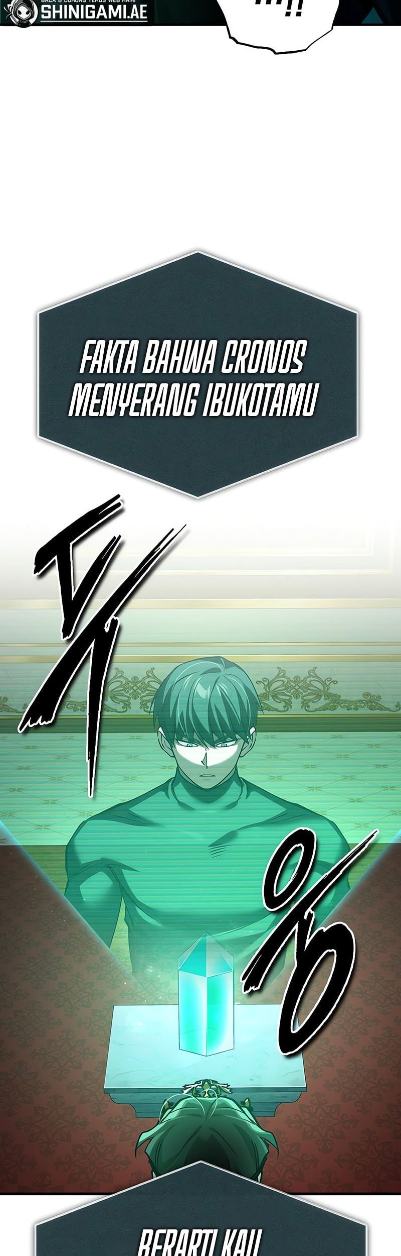 Chapter 156 - halaman 61